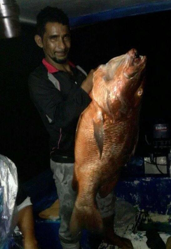 Lidier Murillo falleció al ser atacado por un cocodrilo en Golfito. Foto cortesía.