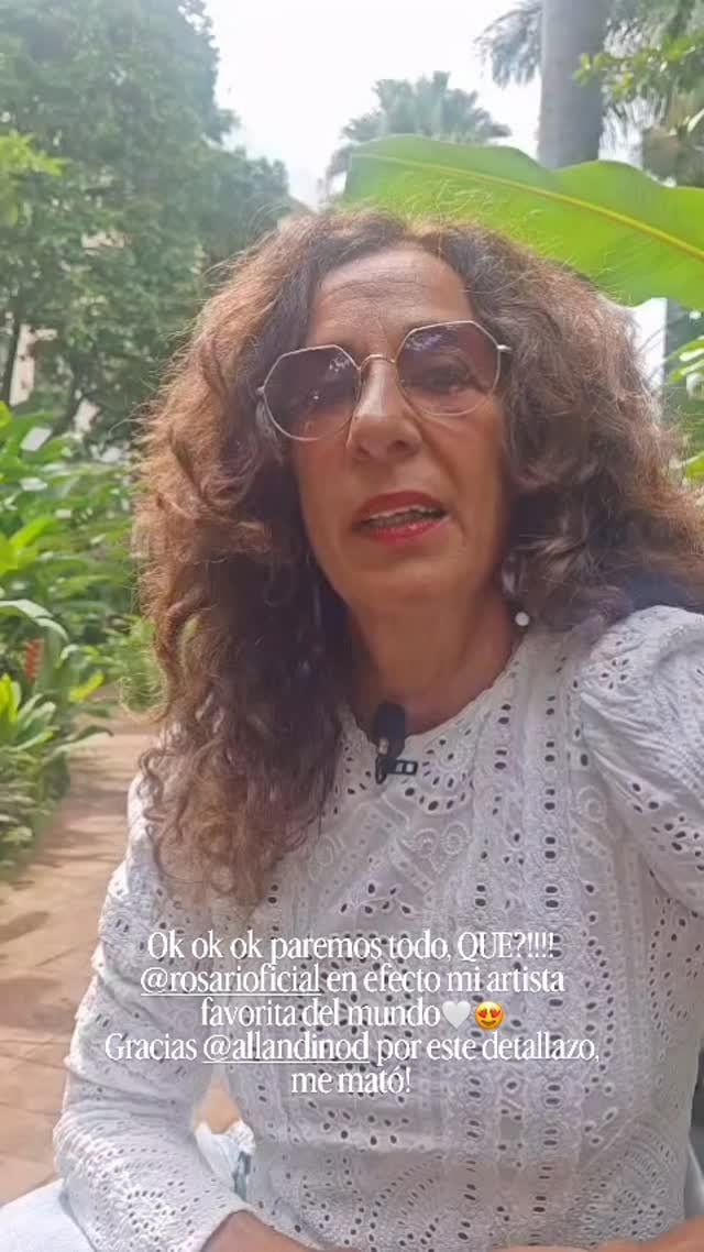 María Fernanda León