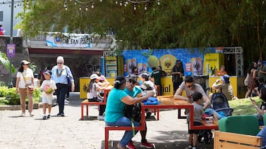 Conozca las calles que permanecerán cerradas hasta el domingo por Transitarte