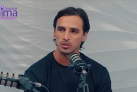Bryan Ruiz se desahoga luego de volver a ganar un título con Alajuelense