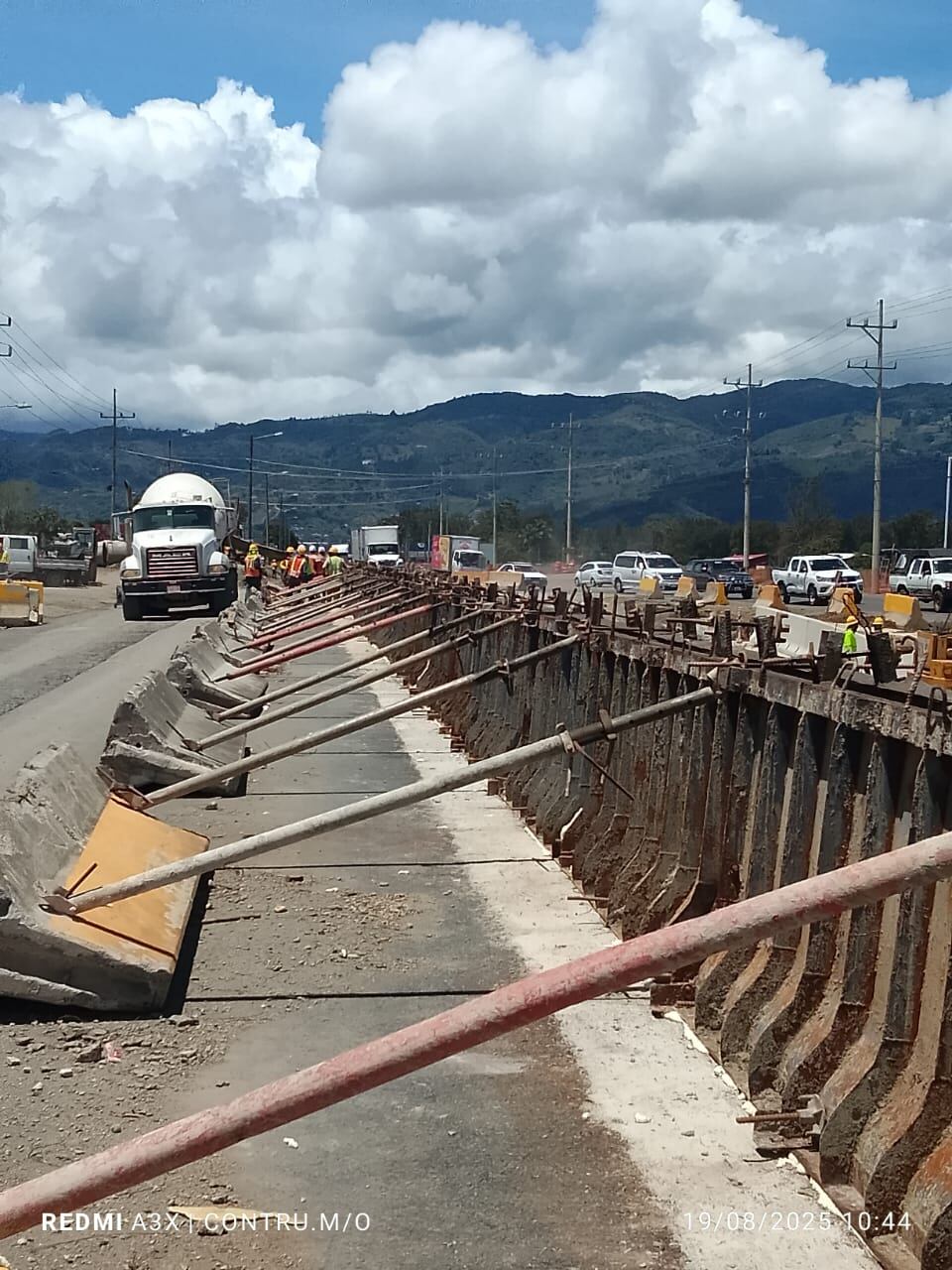 Isidro Antonio Nurinda Méndez superó todos los obstáculos y ahora disfruta de su propia empresa