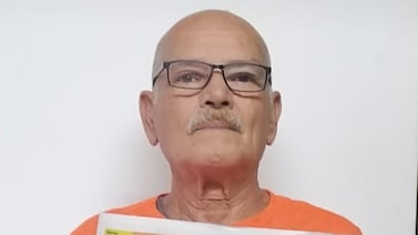 Ganador de la promo: “Este regalo es una salvada porque hace poco se me quebraron los lentes”