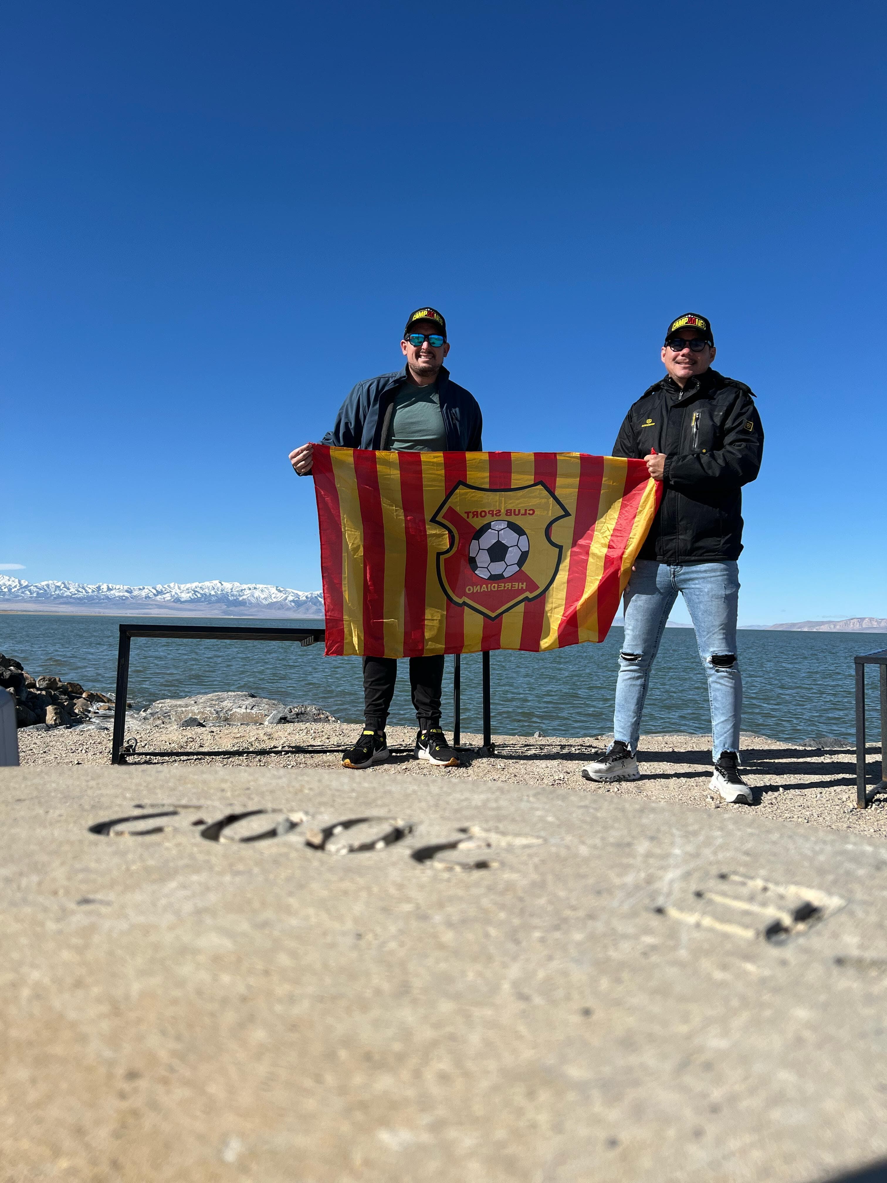Jimmy Cordero, Edgar Carmona, herediaono, real salt lake