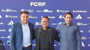 Técnico tico le dice esto a Claudio Vivas al enterarse que nombró a cuñado como técnico de Sele Sub-20