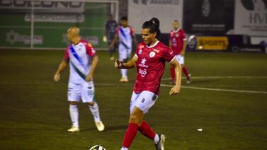 Guanacasteca guarda silencio ante sospecha de amaño de partido y desaparece del radar