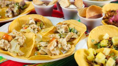 TacoFest se trasladó hasta Alajuela para ofrecer una fiesta de sabores