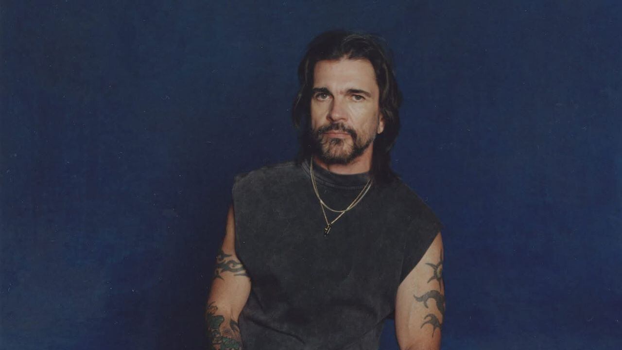 Juanes