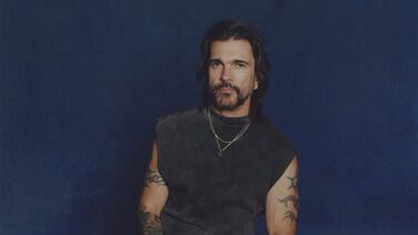 Juanes pasa por uno de los momentos más difíciles de su vida