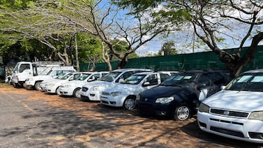 El ICE rematará motos, carros, pick up y cuadraciclos el próximo 2 de abril