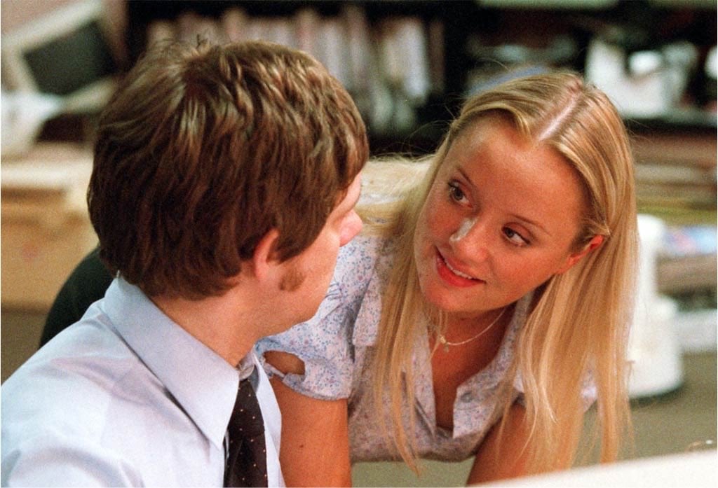 Lucy Davis, actriz de The Office, reveló que fue diagnosticada con cáncer de mama en etapa 4 y que la enfermedad se extendió a sus huesos.