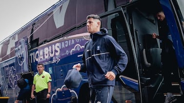 Cartaginés deja ir a uno de sus goleadores tras quedar eliminado del Apertura 2025