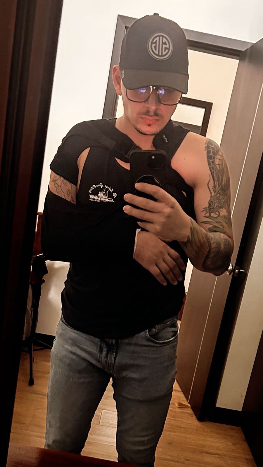 Foto cortesía Rodrigo Sandí.