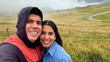 Gabriela Durán habla de caída que la mandó al hospital y cuenta cómo ha sido su recuperación