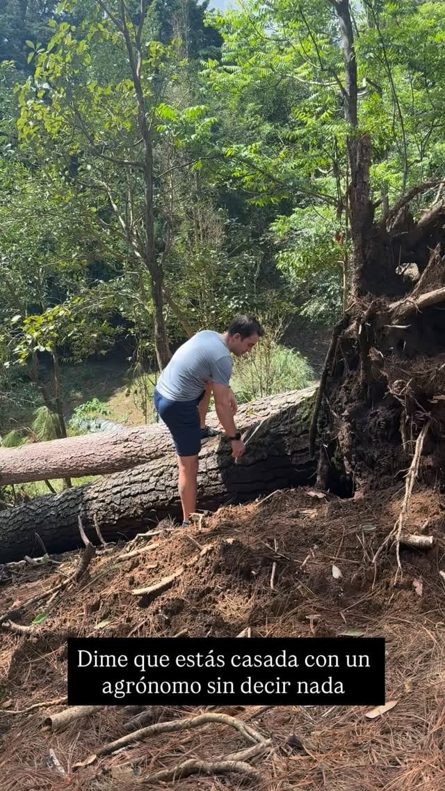 María Jesús Prada, heredera de Teletica