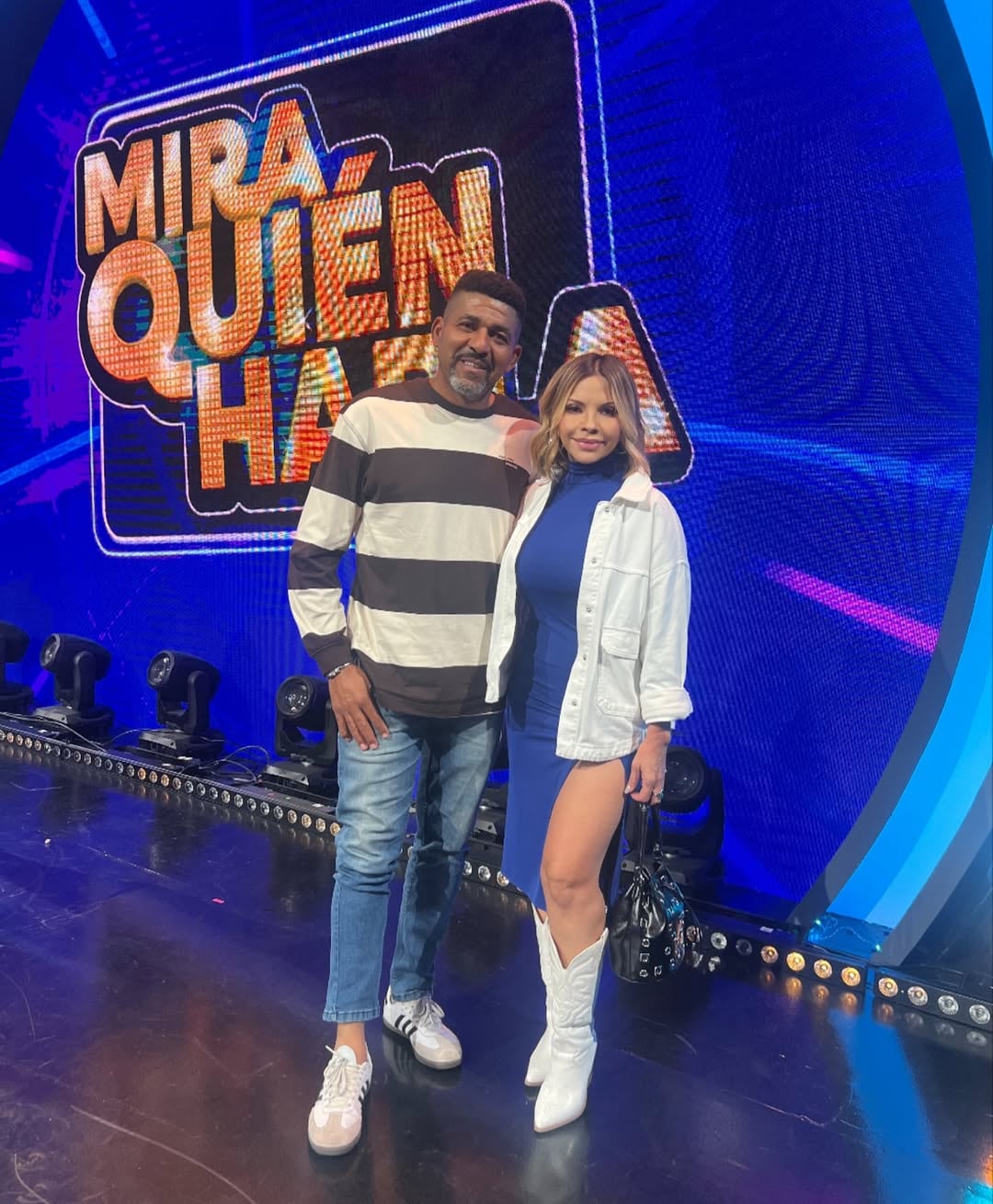 Cuatro meses después del “sí acepto”, Cristina Alfaro, esposa de Austin Berry, contó por qué no hubo luna de miel tras la boda.