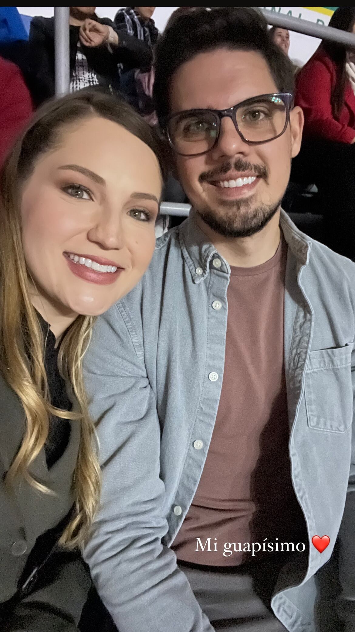 Sophia Rodríguez, chef y presentadora de televisión