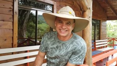 A los periodistas Giovanni Calderón y Alejandro Ramírez de Multimedios les echaron la policía