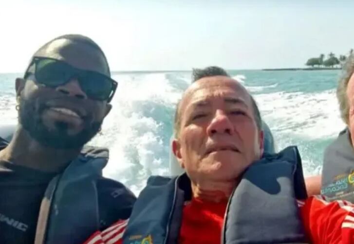 homicidio en Londres