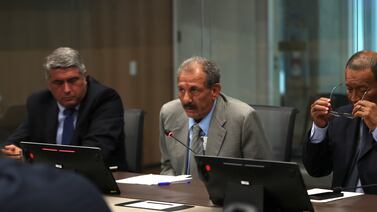 Hombre que invirtió ¢100 millones en campaña de Rodrigo Chaves, revela de dónde sacó su fortuna