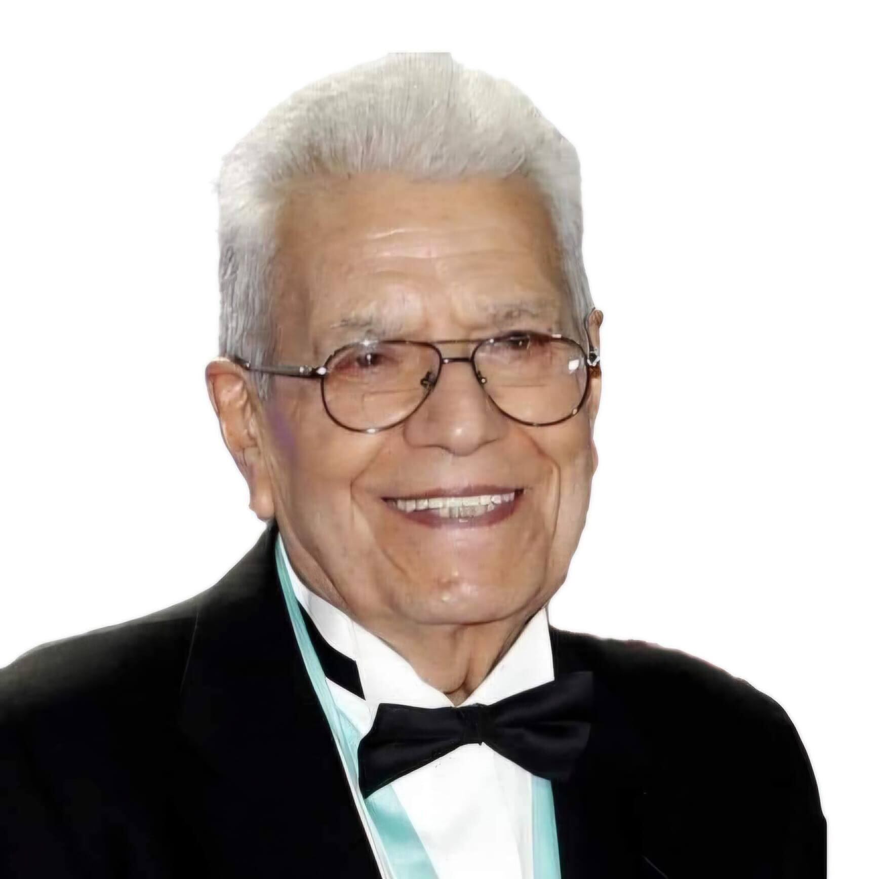 Artista mexicano Rigoberto Alfaro