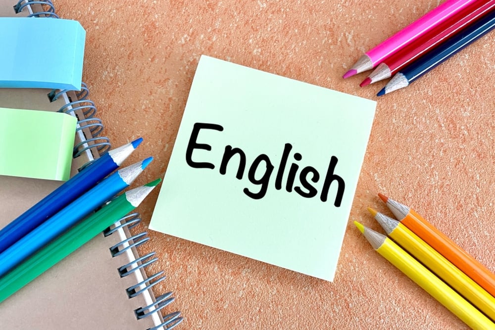 El mercado laboral demanda profesionales con dominio del idioma inglés.