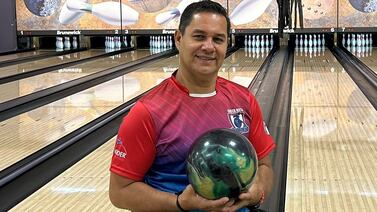 Óscar González superó un accidente y hoy adapta vehículos para personas en silla de ruedas