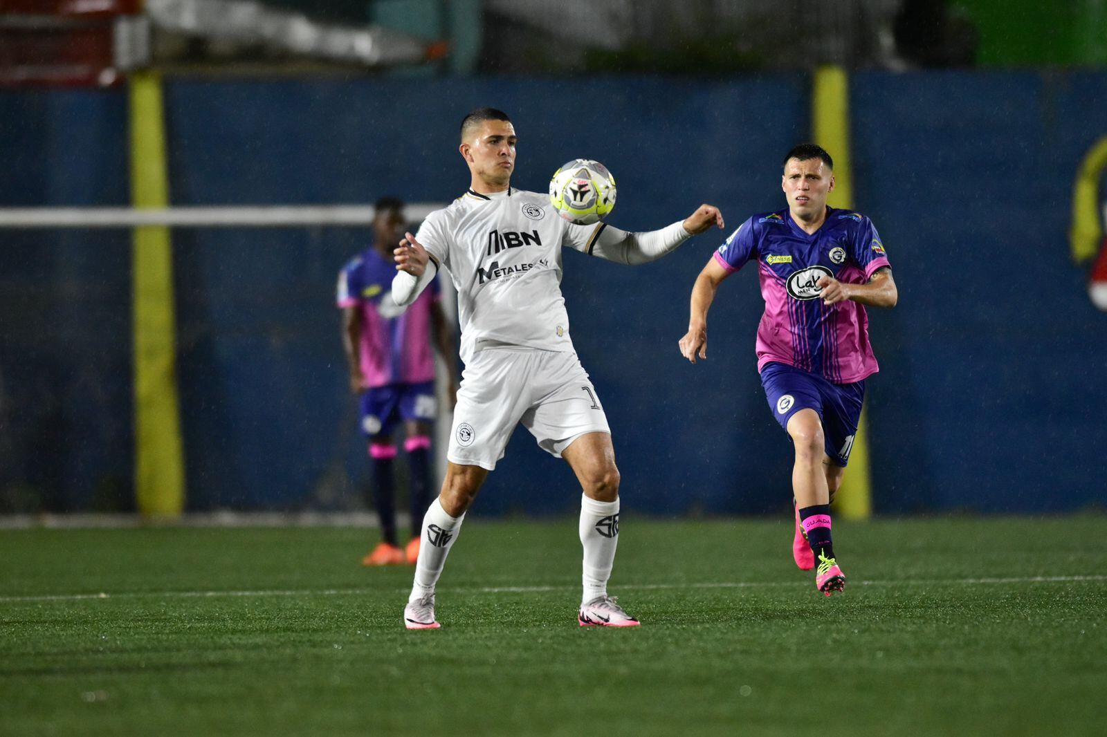 Torneo de Copa 2024
Sporting FC vs. Guadalupe
8 de agosto del 2024
Cortesía: Sporting FC