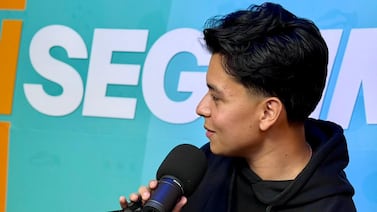 “Soy muy bueno”: La picante respuesta de Kevin Jiménez a las polémicas dudas de Gustavo López