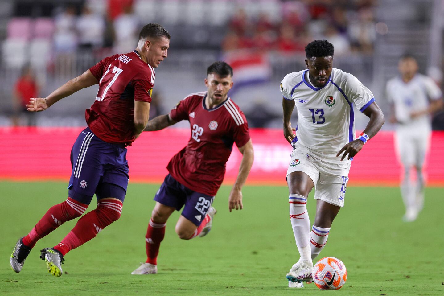 ¿A qué hora y en qué canal ver el partido de La Sele ante El Salvador - Donde Puedo Ver El Partido De El Salvador