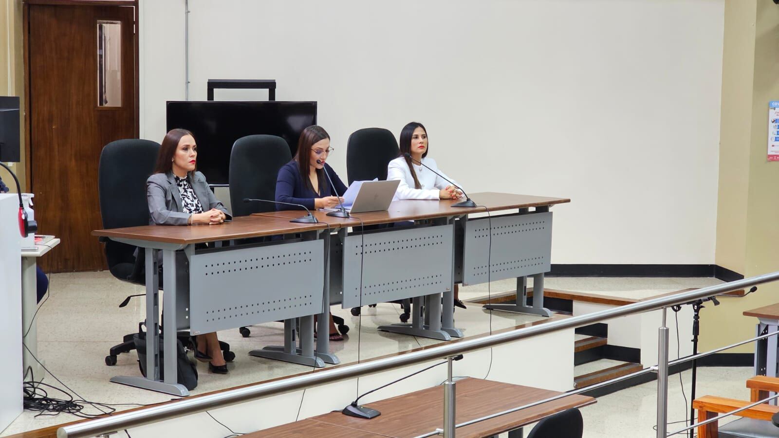 Sentencia por masacre en Buenos Aires. Foto Mario Cordero.