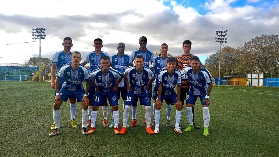 Antioquia pfa, greivin morales, linafa, liga de ascenso