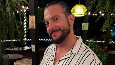 Yiyo Alfaro se venga de quienes se burlaron de él en Navidad