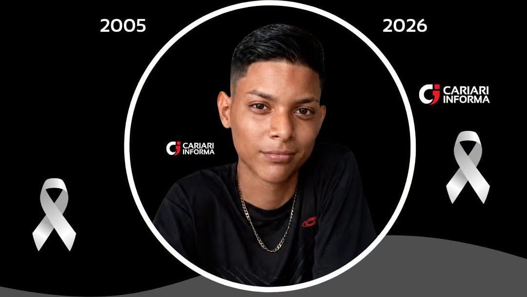 Papá e hijo murieron en circunstancias similares con solo 80 días de diferencia. Orlando Leandro murió en Pococí el 31 de mayo del 2026 y su hijo Axel Leandro falleció el 19 de agosto del 2026 cerca del parque de La Paz, San José. Foto: Cariari Informa