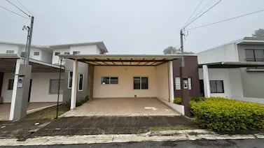 Esta entidad bancaria ofrece apartamentos, casas y terrenos con descuentos de hasta 35%