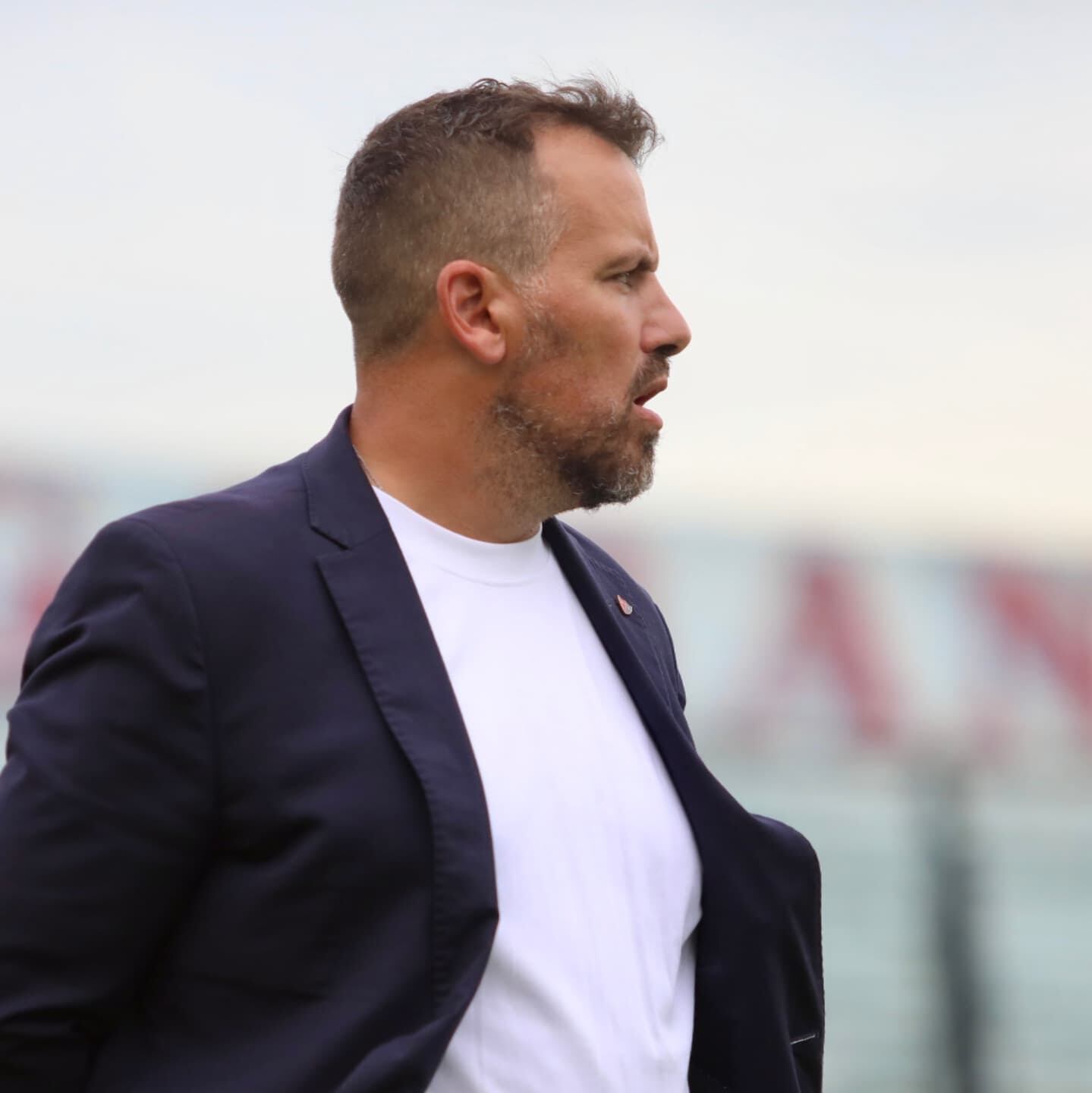 Newell’s Old Boys volvió a caer ante Barracas Central, en el torneo de Apertura de Argentina. Facebook Newell’s.