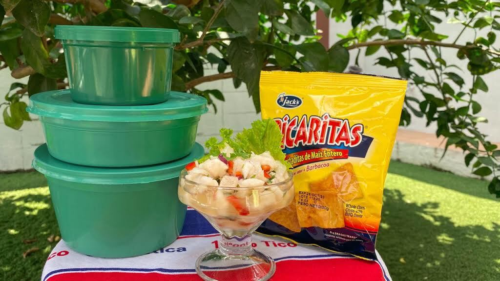 El Pato enfrenta la crisis con negocio familiar