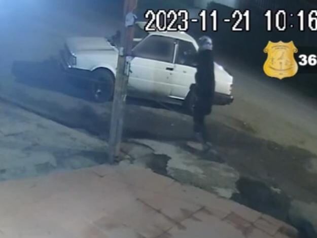 OIJ solicita ayuda para dar con sospechosos de asesinato en Aserrí