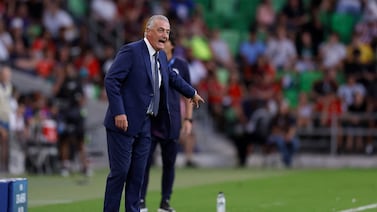 Novela de Gustavo Alfaro y posible salida a Paraguay sumó otro capítulo este jueves