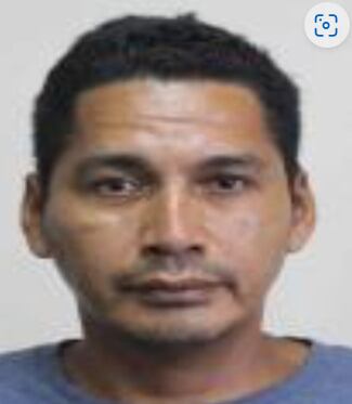 JOSE ALFREDO GARCIA CASTILLO, de 45 años