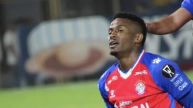 Derrikson Quirós sufre la muerte de su hermano, a quien no pudo entregarle un regalo preciado