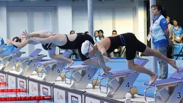 Costa Rica suma una nueva atleta para los Juegos Paralímpicos París 2024