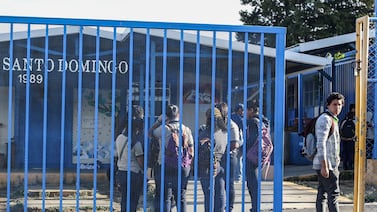 Nueva amenaza por correo obliga a suspender clases en el Liceo de Heredia