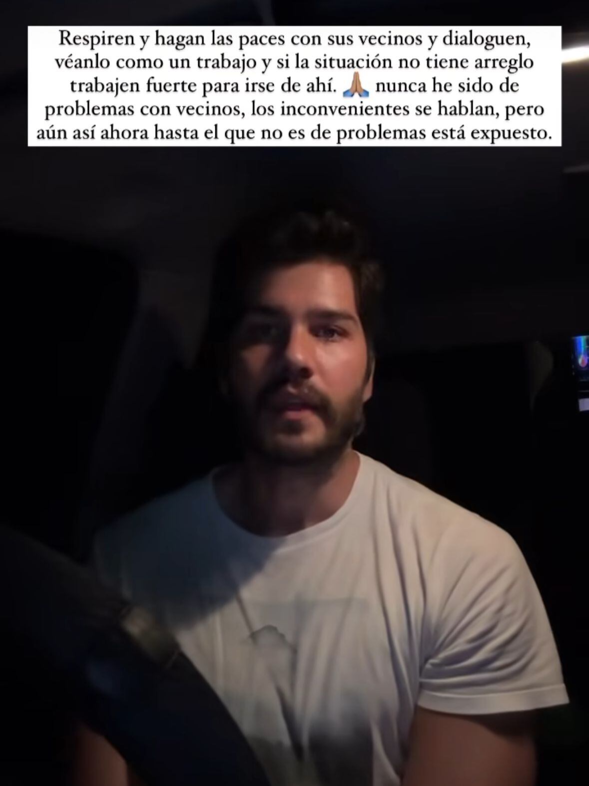 condominio de lujo en escazú asesinato