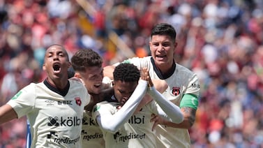 ¿En Alajuelense quieren evitar a Herediano en semifinales? Jugadores responden