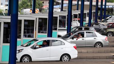 A partir del 1° de julio estos serán los nuevo precios de los peajes de la Ruta 27