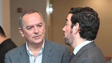 Joseph Joseph no descartó tomar medidas tras la polémica arbitral entre Saprissa y Alajuelense