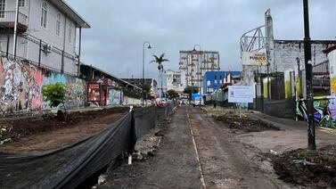 En San José hallaron un tesoro secreto, de la época de oro de la ciudad