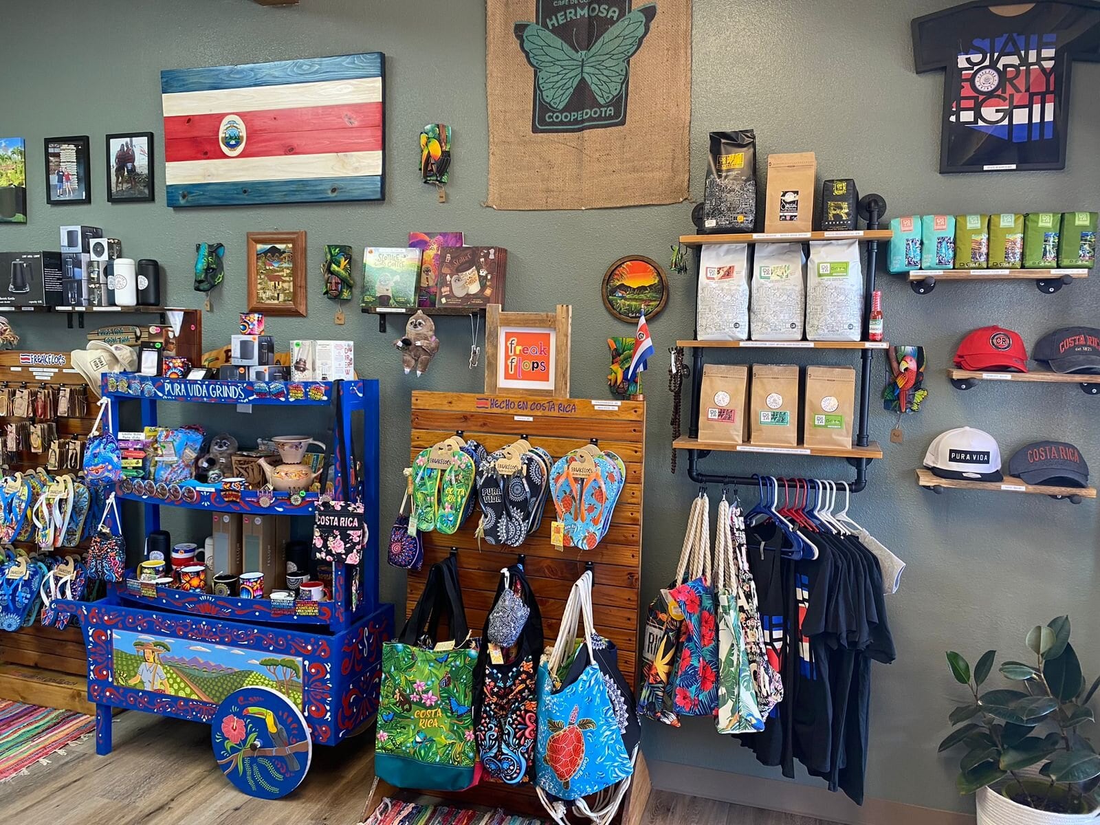 También podrá encontrar artículos relacionados a Costa Rica.