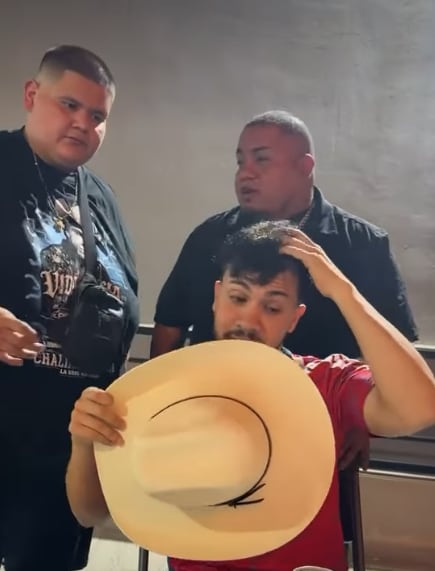 Araya Vlogs en Monterrey México junto con los Gemelos Pantera