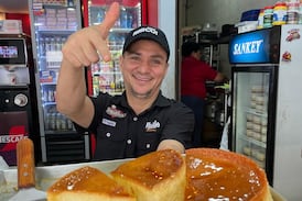 Mailo el panadero compartió un buena noticia en medio de dolorosa situación que vive